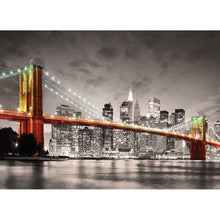 Puzzle New York Brookyn Bridge 1000pc