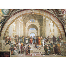 Puzzle RaphaelSchool Of Athens 1000P