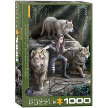 Puzzle Anne Stokes Power Of Three