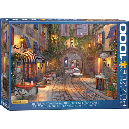 Puzzle The General Store 2000pc