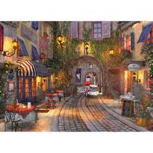 Puzzle The General Store 2000pc