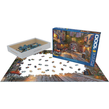 Puzzle The General Store 2000pc