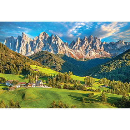 Puzzle Dolomites Moutains 1000pc