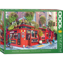Puzzle Irish Pub 1000 pc