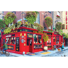 Puzzle Irish Pub 1000 pc