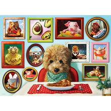 Puzzle Bon Appetit 300pcxXL