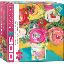 Puzzle Delightful 300pcxXL