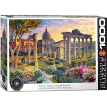 Puzzle Roman Forum 1000pc
