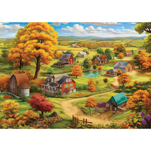 Puzzle Connecting pcs Peaceful L24pc