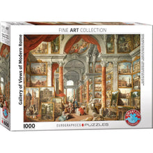 Puzzle Modern Rome 1000pcs