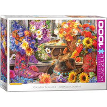 Puzzle Country Romance 1000pcs