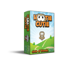 Hootie Cutie Board Game