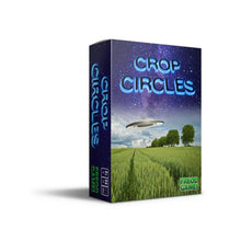 Crop Circles Board Game