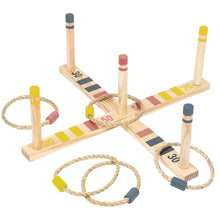 Garden Games Ring Toss Board Game