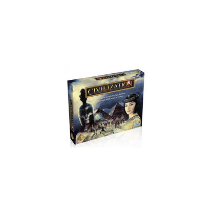 Civilization Game Board Game