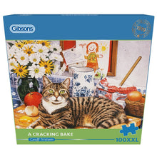 Puzzle A Cracking Bake 100PcxXL