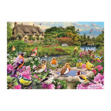Puzzle Birdsong By The Stream 250 XL