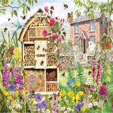 Puzzle Bee Hall 1000Pc