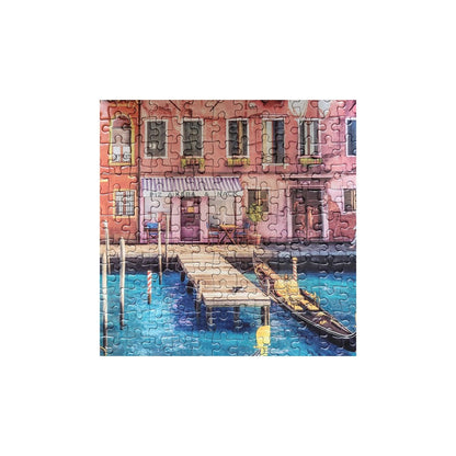 Puzzle Colours Of Venice 1000Pc