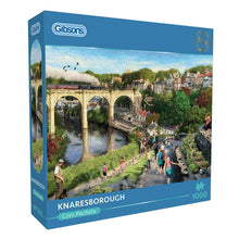 Puzzle Knaresborough 1000Pc
