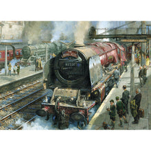 Puzzle Spotters At Carlisle 1000Pc
