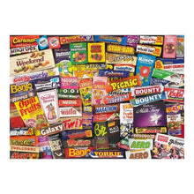 Puzzle 1980S Sweet Memories 1000Pc