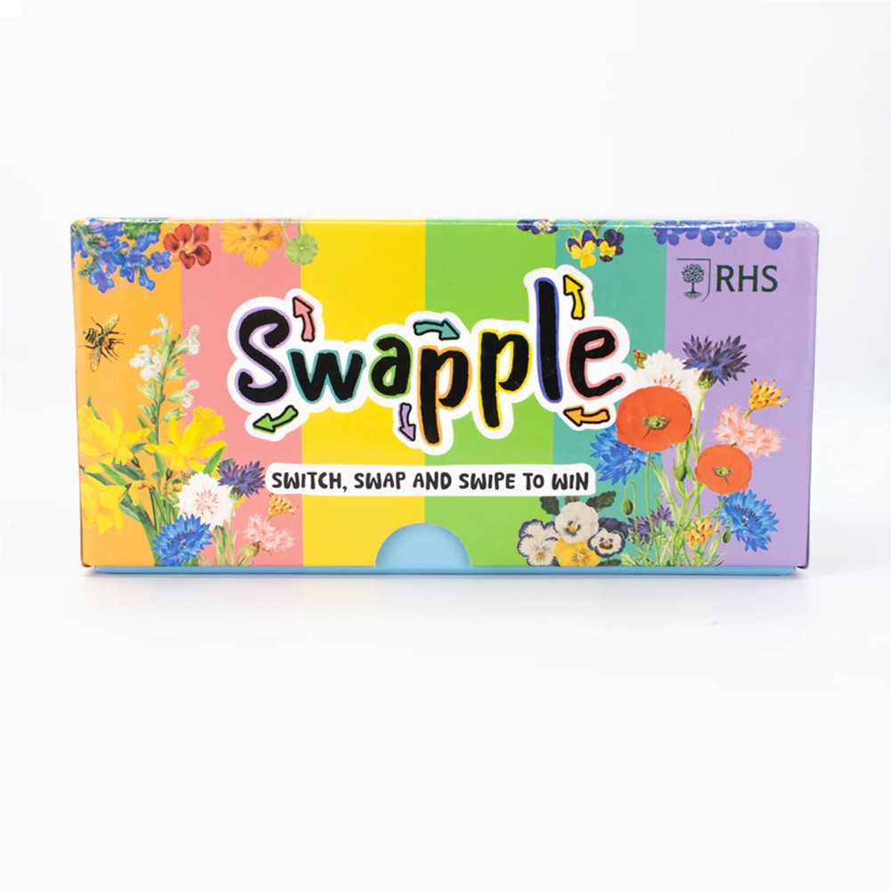 Rhs Swapple Card Game Board Game – SuperGamers
