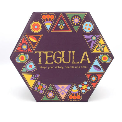 Tegula Board Game Board Game