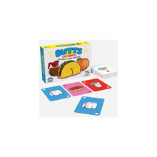 Butts On Things Cheeky Card Gm Board Game