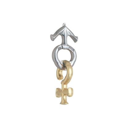 Puzzle Hanayama L3 Dolce
