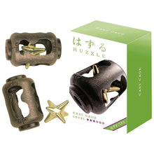 Puzzle Hanayama L3 Cage