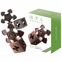 Puzzle Hanayama L3 O'Gear