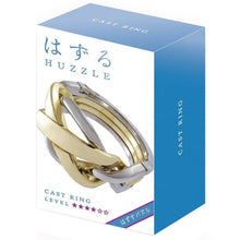 Puzzle Hanayama L4 Ring