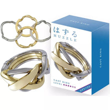 Puzzle Hanayama L4 Ring