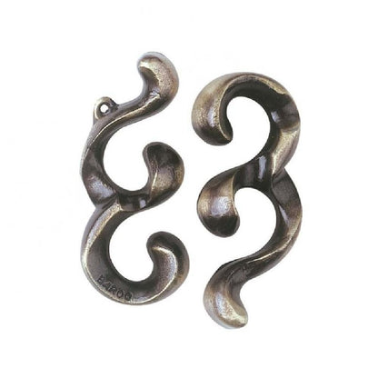 Puzzle Hanayama L4 Baroq