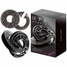 Puzzle Hanayama L5 Laby