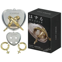 Puzzle Hanayama L5 Amour