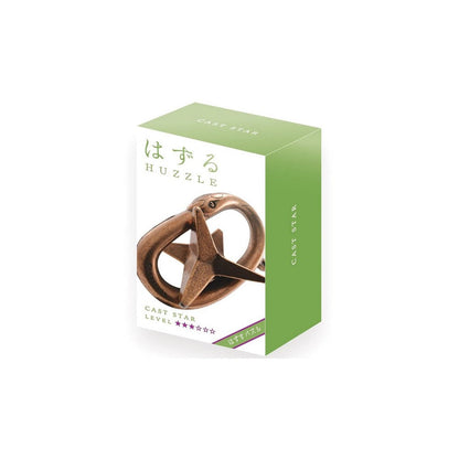 Puzzle Hanayama L3 Star