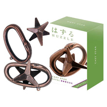 Puzzle Hanayama L3 Star