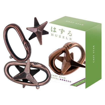 Puzzle Hanayama L3 Star