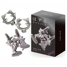 Puzzle Hanayama L5 Elk
