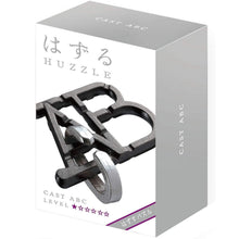 Puzzle Hanayama L1 Abc
