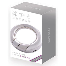 Puzzle Hanayama L1 Loop