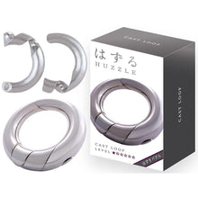 Puzzle Hanayama L1 Loop