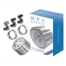 Puzzle Hanayama L4 Cylinder