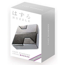 Puzzle Hanayama L1 Diamond