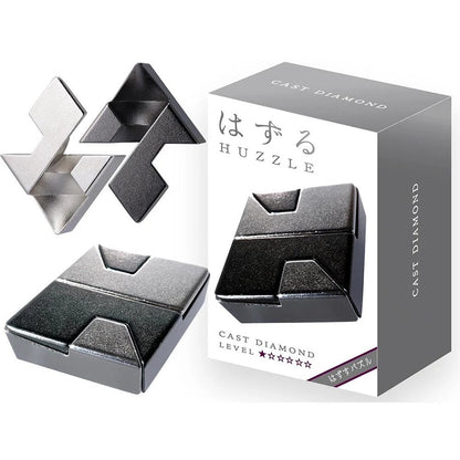 Puzzle Hanayama L1 Diamond