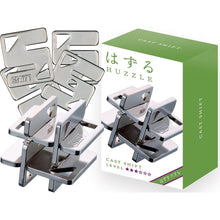Puzzle Hanayama L3 Hashtag