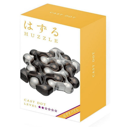 Puzzle Hanayama L2 Dot