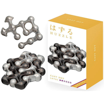 Puzzle Hanayama L2 Dot